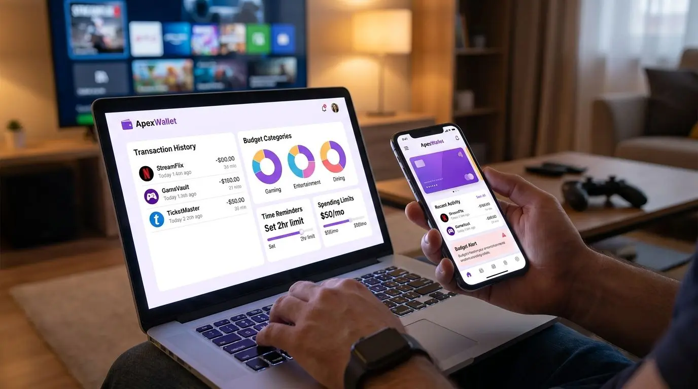 Přehled plateb a limitů ve Skrill rozhraní při online hraní